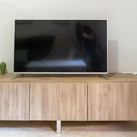 San Juan Apartment Malaga Center Bagian luar foto