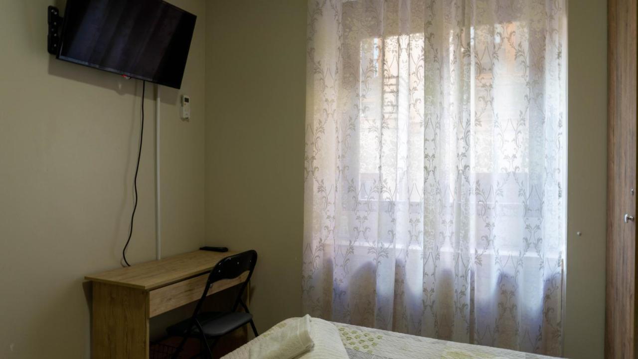 San Juan Apartment Malaga Center Bagian luar foto