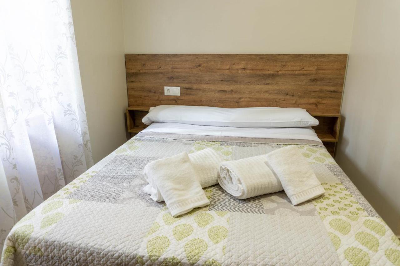 San Juan Apartment Malaga Center Bagian luar foto