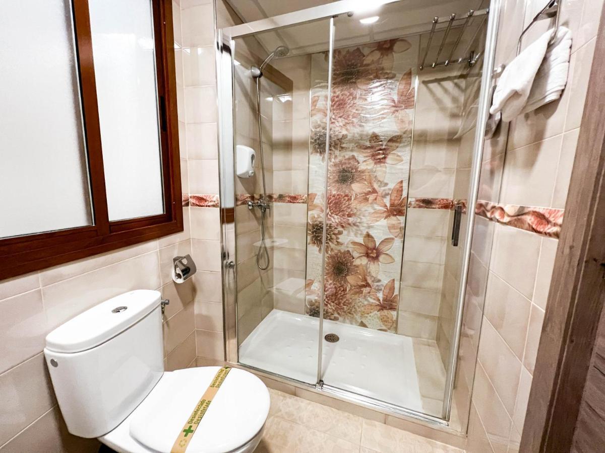San Juan Apartment Malaga Center Bagian luar foto